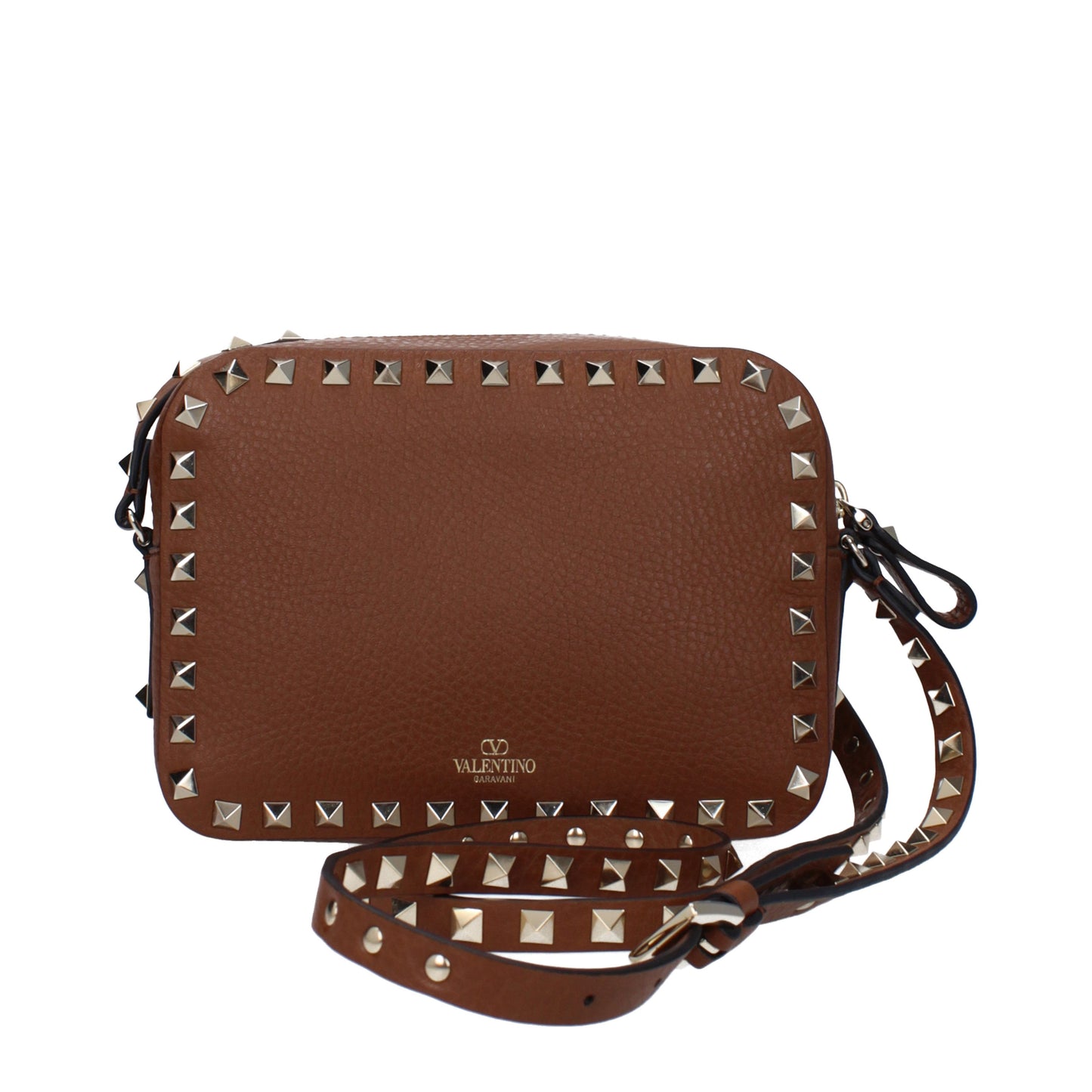 Valentino Garavani Women's Crossbody Bags Leather