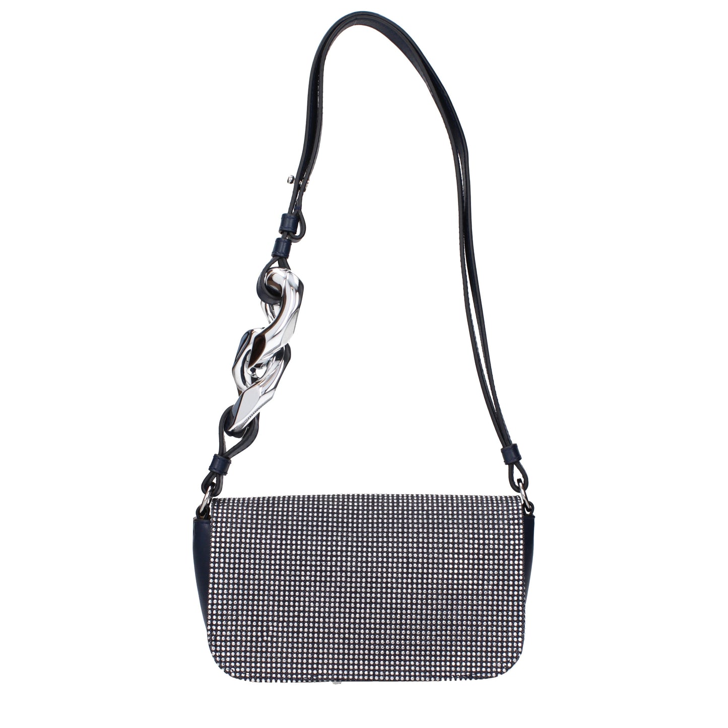 Jw Anderson Women's Shoulder Bags Fabric