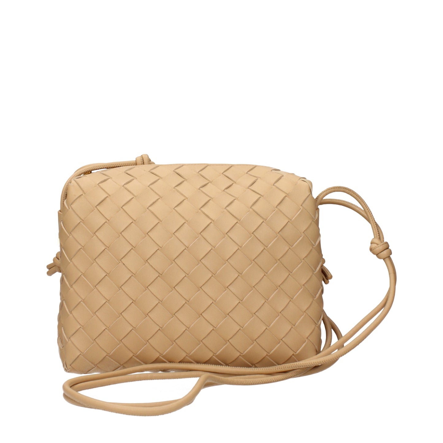 Bottega Veneta Women's Crossbody Bags Leather
