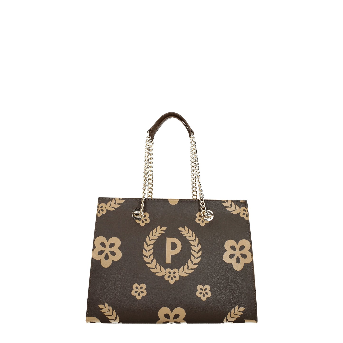 Pollini Women's Shoulder Bags PVC