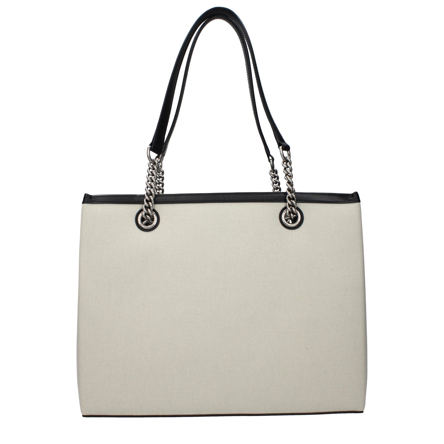 Balenciaga Women's Shoulder Bags Fabric