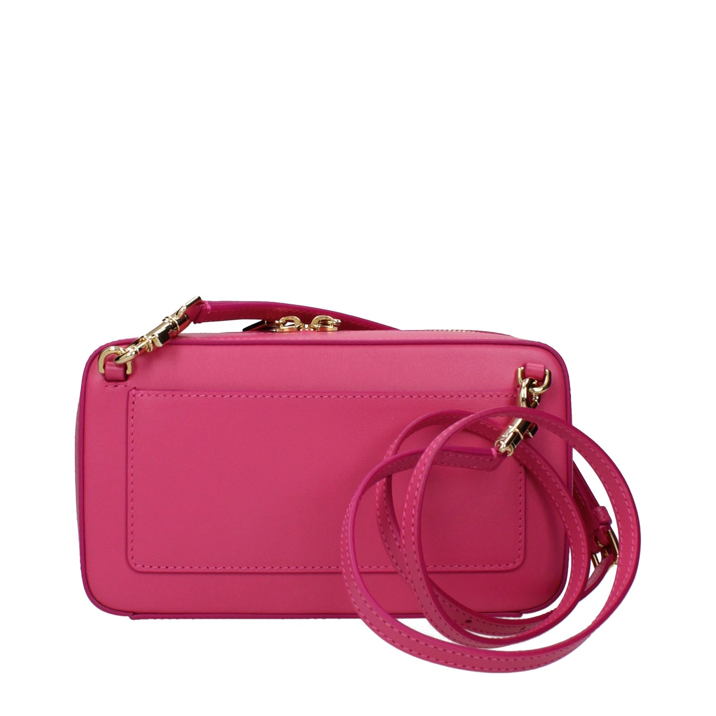 Dolce&Gabbana Women's Crossbody Bags Leather