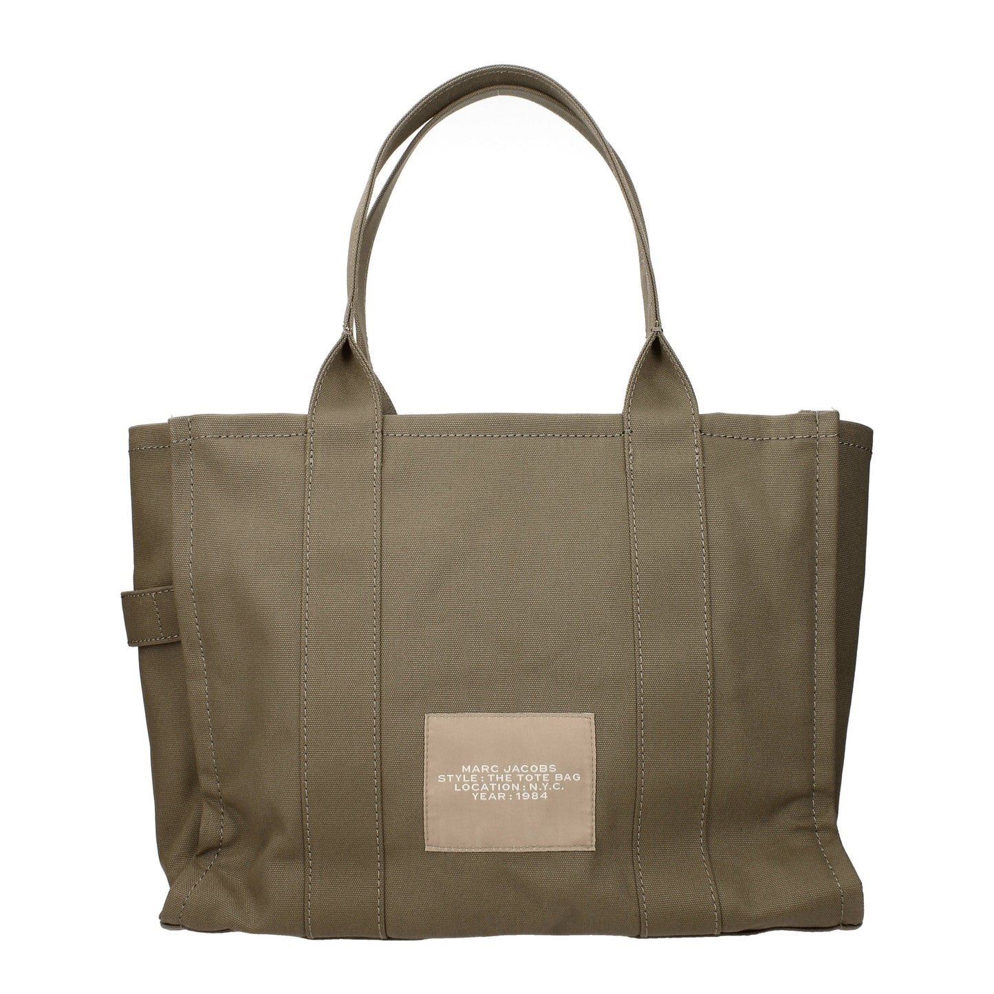 Marc Jacobs Women's Shoulder Bags Fabric