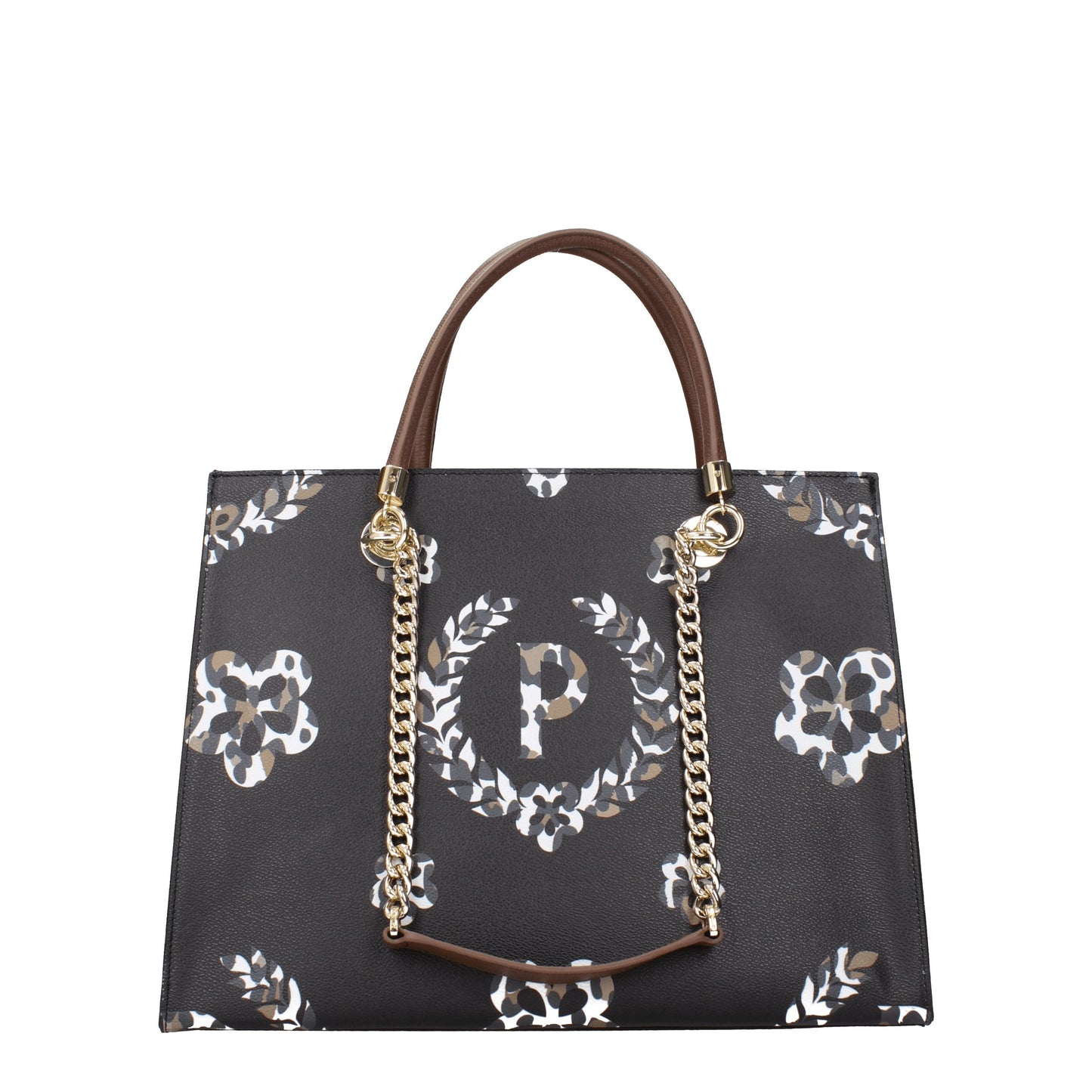 Pollini Women's Shoulder Bags PVC