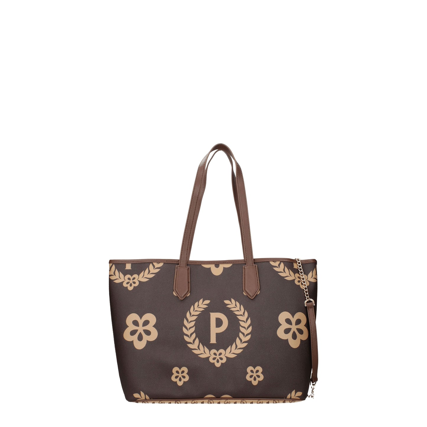 Pollini Women's Shoulder Bags PVC