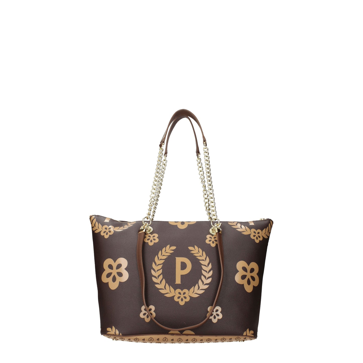 Pollini Women's Shoulder Bags PVC