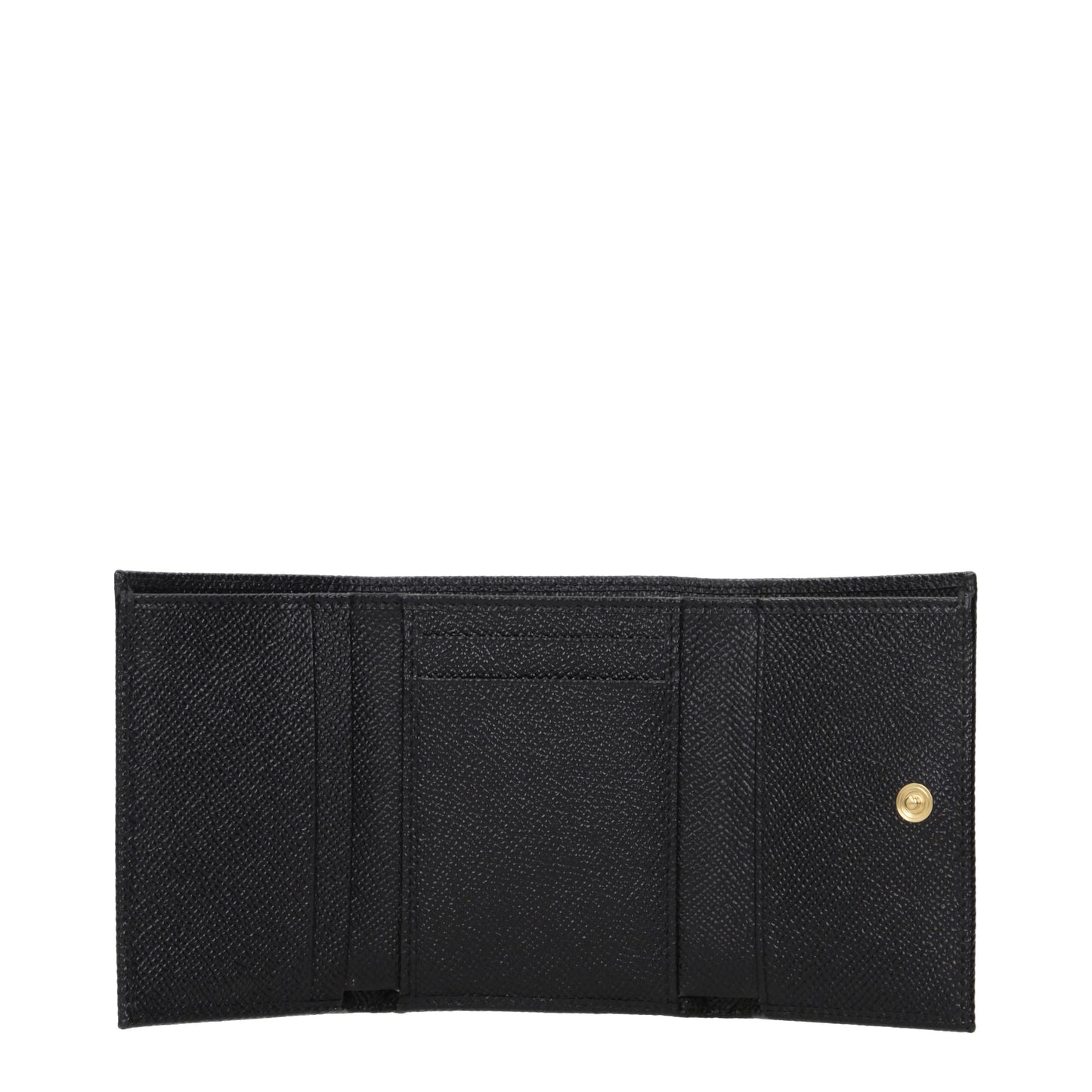 Dolce&Gabbana Women's Wallets Leather