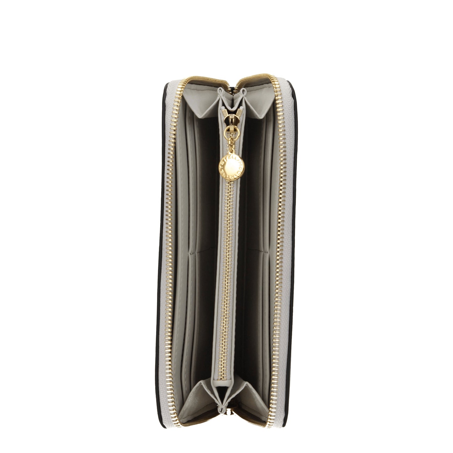 Stella McCartney Wallets Women Eco Leather Black