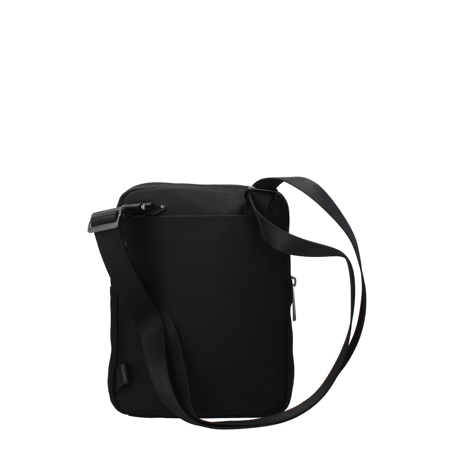 Piquadro Men's Crossbody Bags Fabric