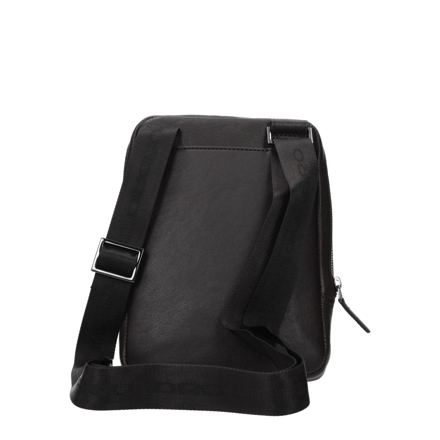 Piquadro Men's Crossbody Bags Leather