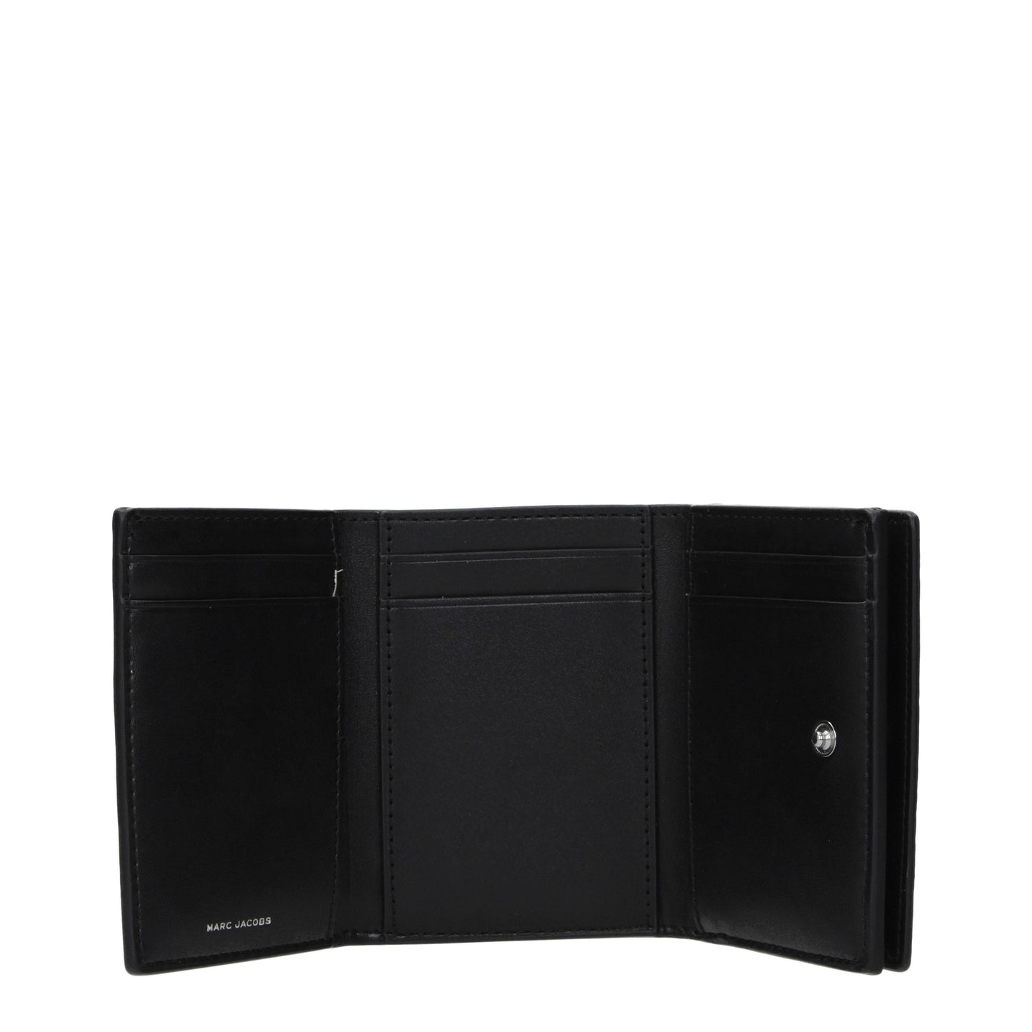 Marc Jacobs Wallets Women Leather Black