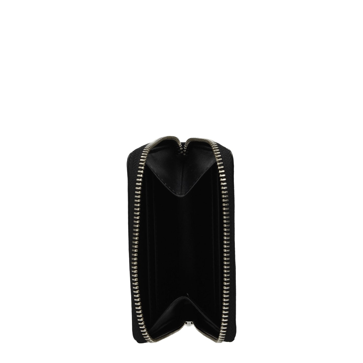 Marc Jacobs Coin Purses Women Leather Black