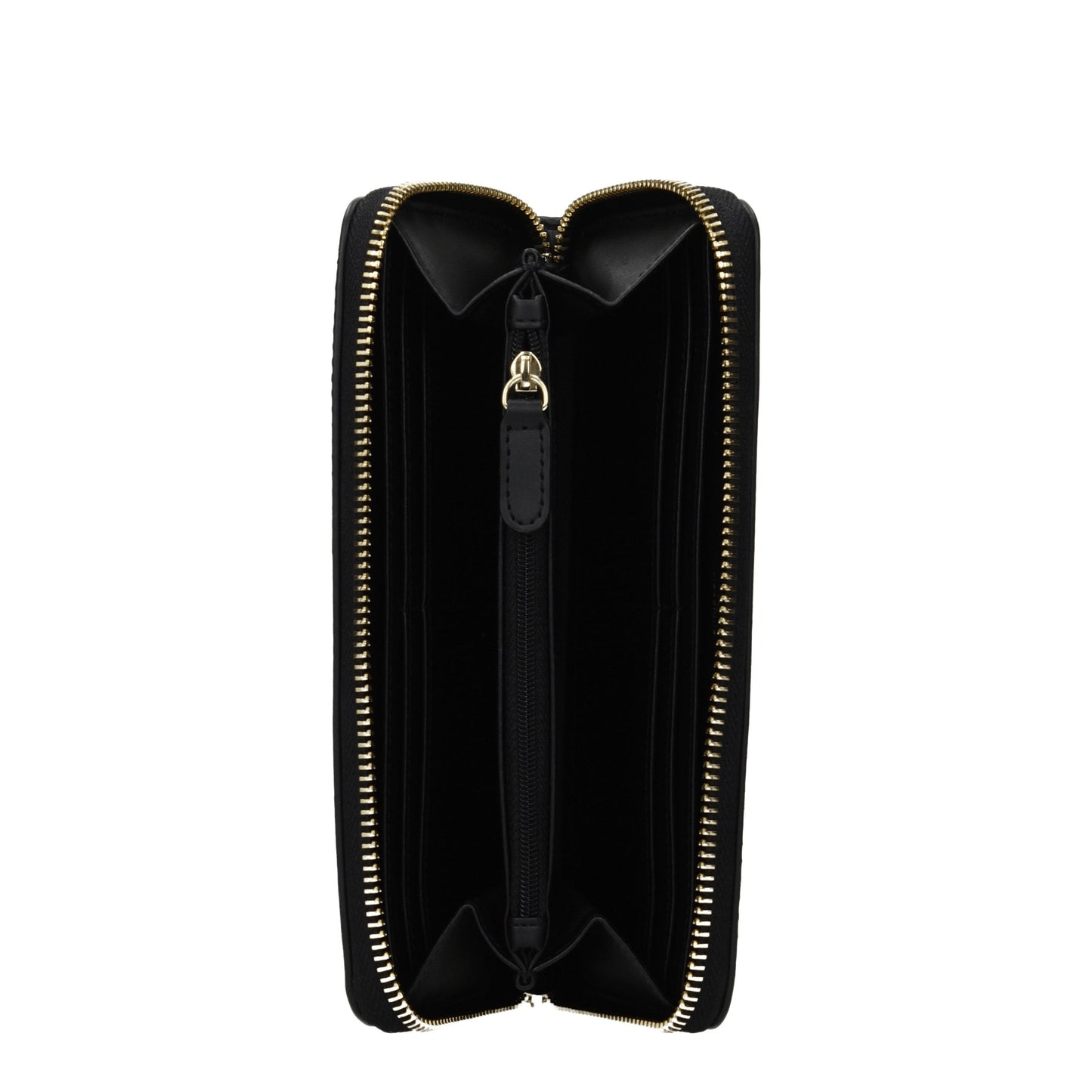 Love Moschino Wallets Women Polyurethane Black