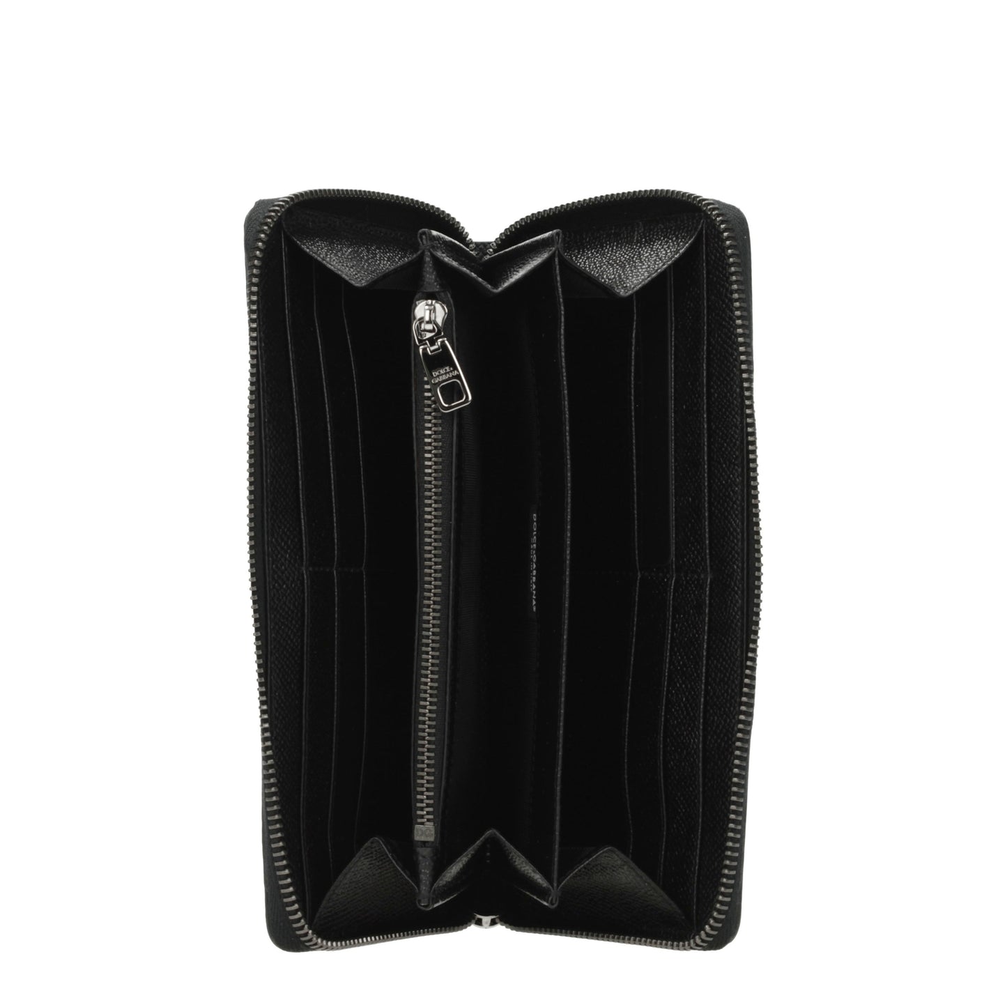 Dolce&Gabbana Men's Wallets Leather