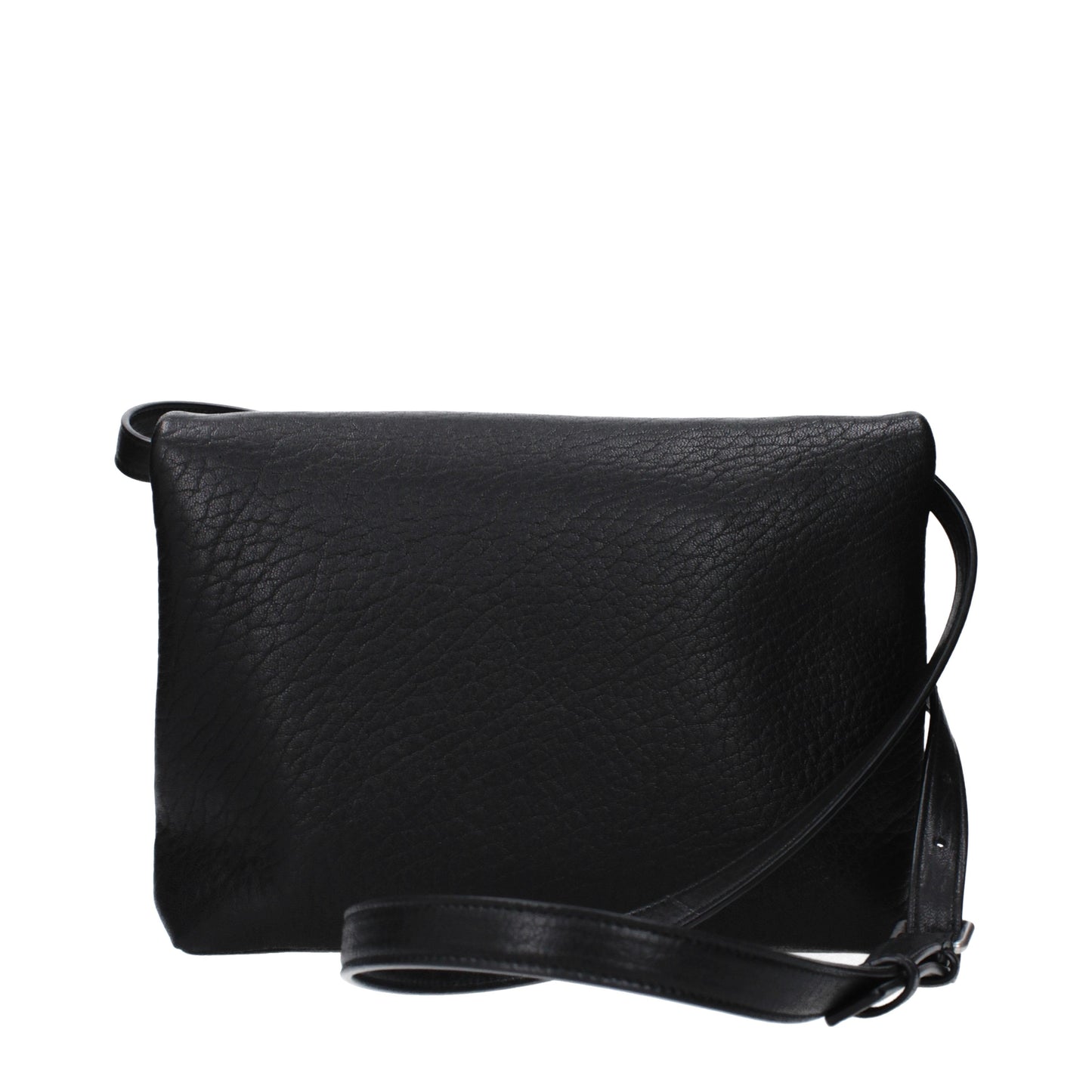 Saint Laurent Women's Clutches Leather