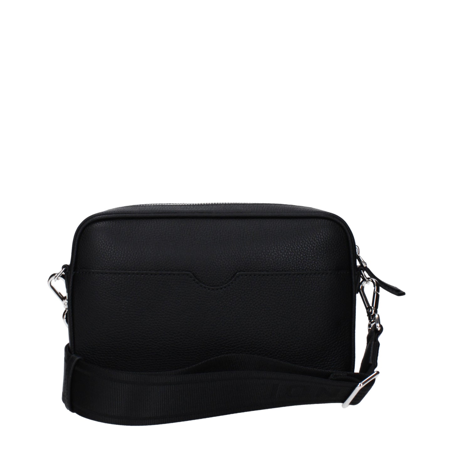 Fendi Men's Crossbody Bags Leather