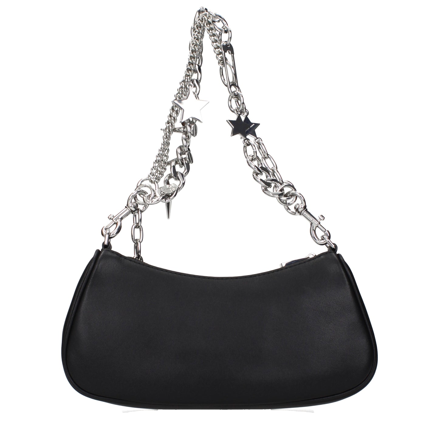Marc Jacobs Shoulder Bags Women Leather Black