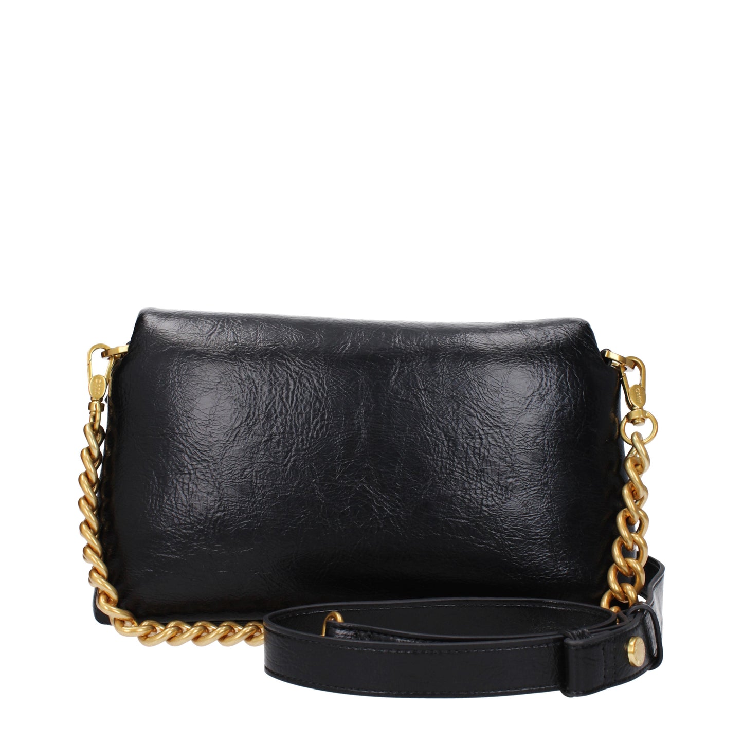 Liu Jo Shoulder Bags Women Polyester Black
