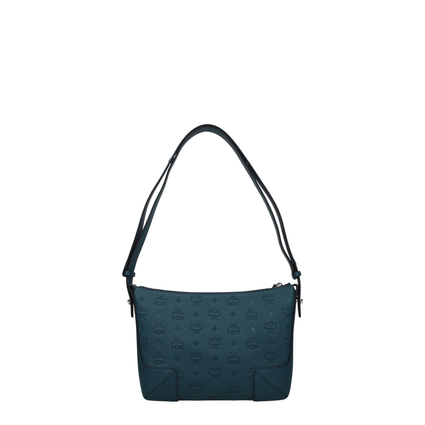 MCM Women's Crossbody Bags Fabric