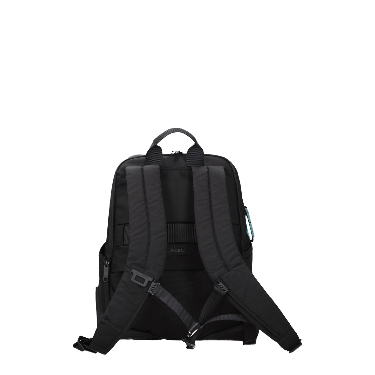 Piquadro Men's Backpacks and Bumbags Fabric