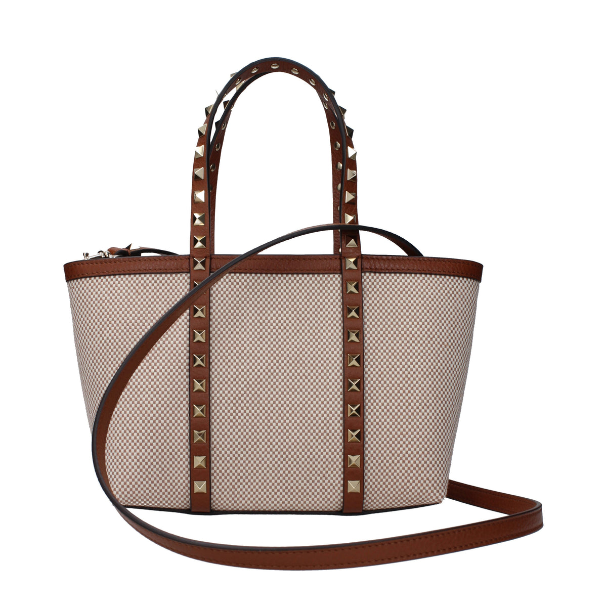 Valentino Garavani Women's Handbags Fabric