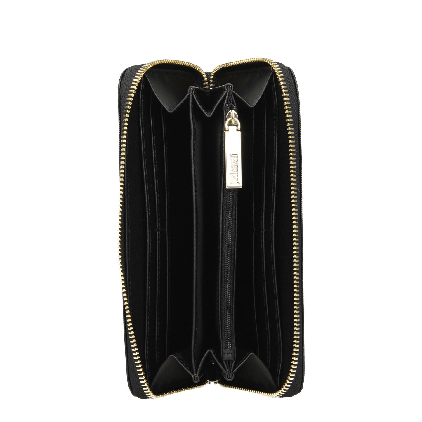 Just Cavalli Women's Wallets Polyester