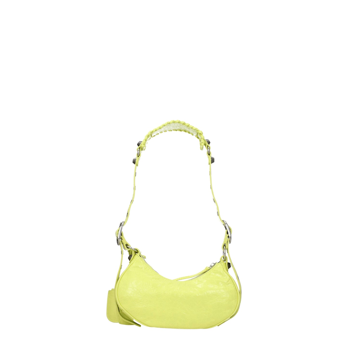 Balenciaga Women's Crossbody Bags Leather