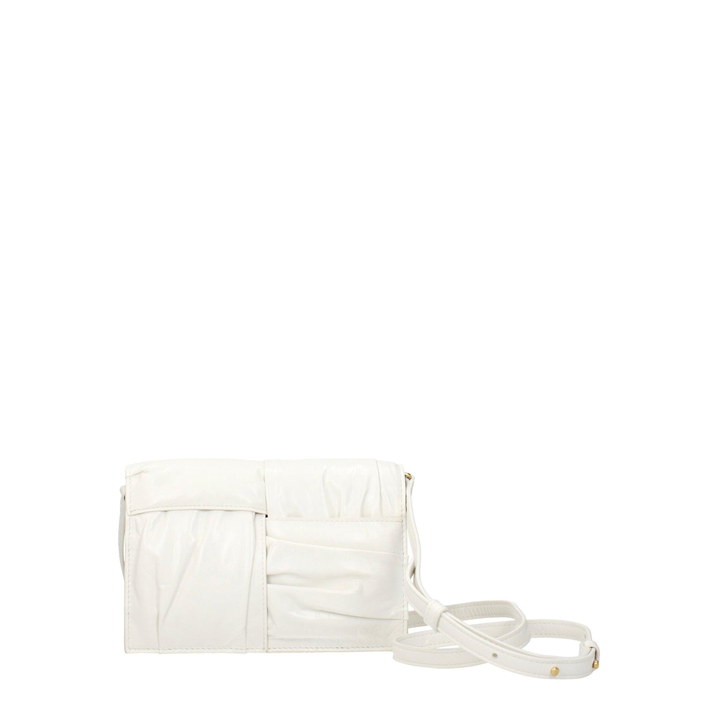 Bottega Veneta Women's Clutches Leather