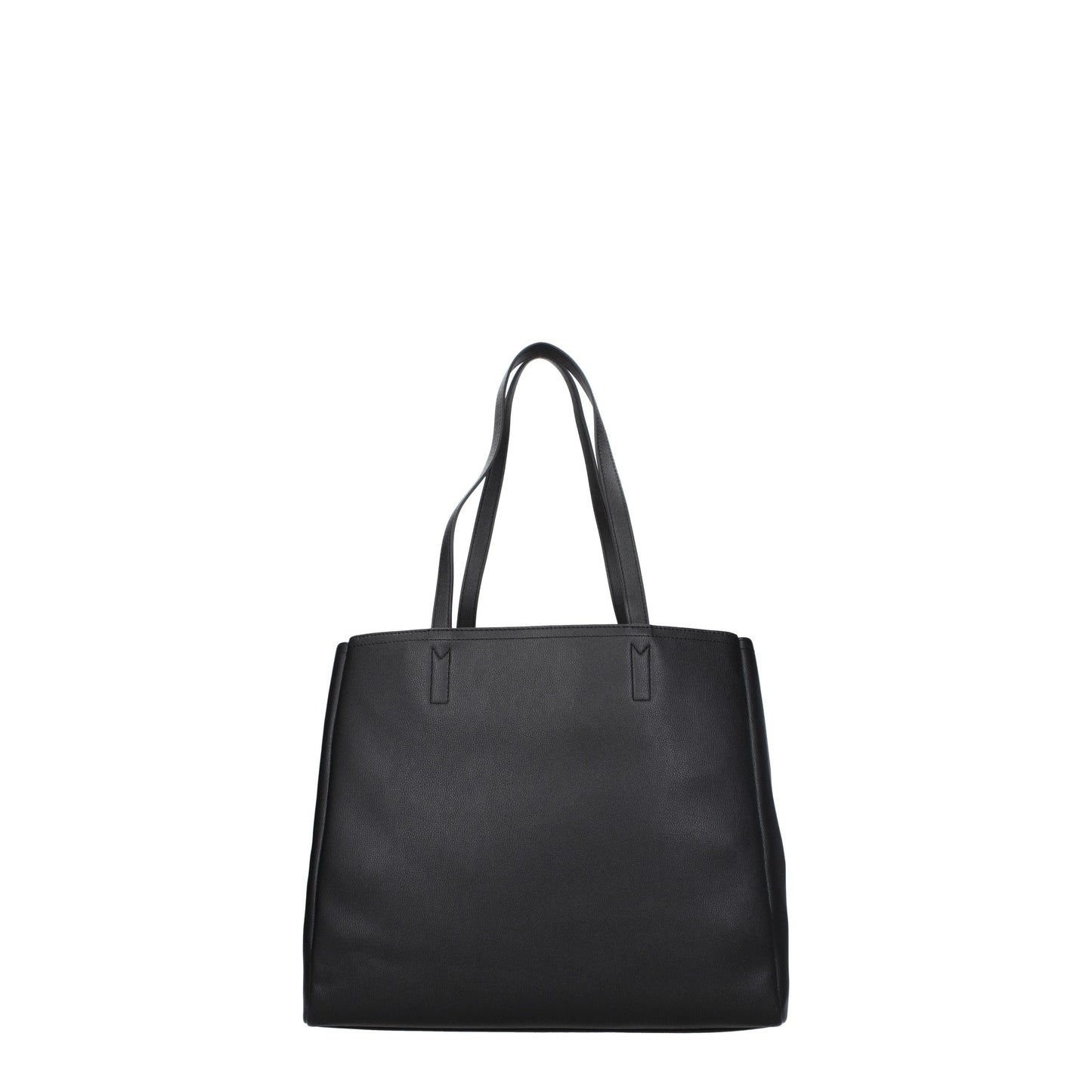 Love Moschino Shoulder Bags Women Polyurethane Black