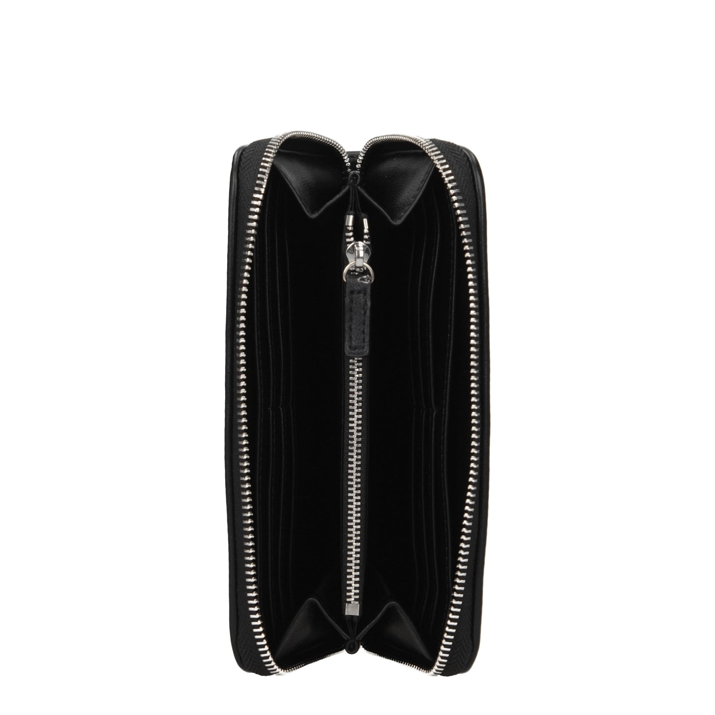 John Richmond Wallets Women Polyurethane Black