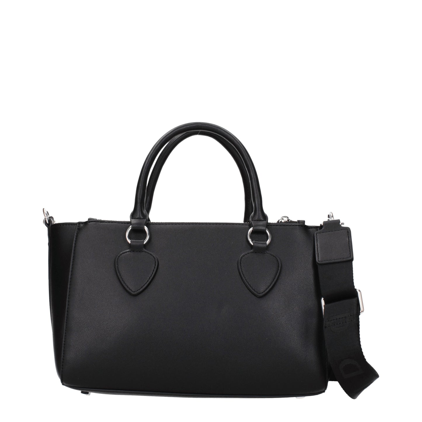 John Richmond Handbags Women Polyurethane Black