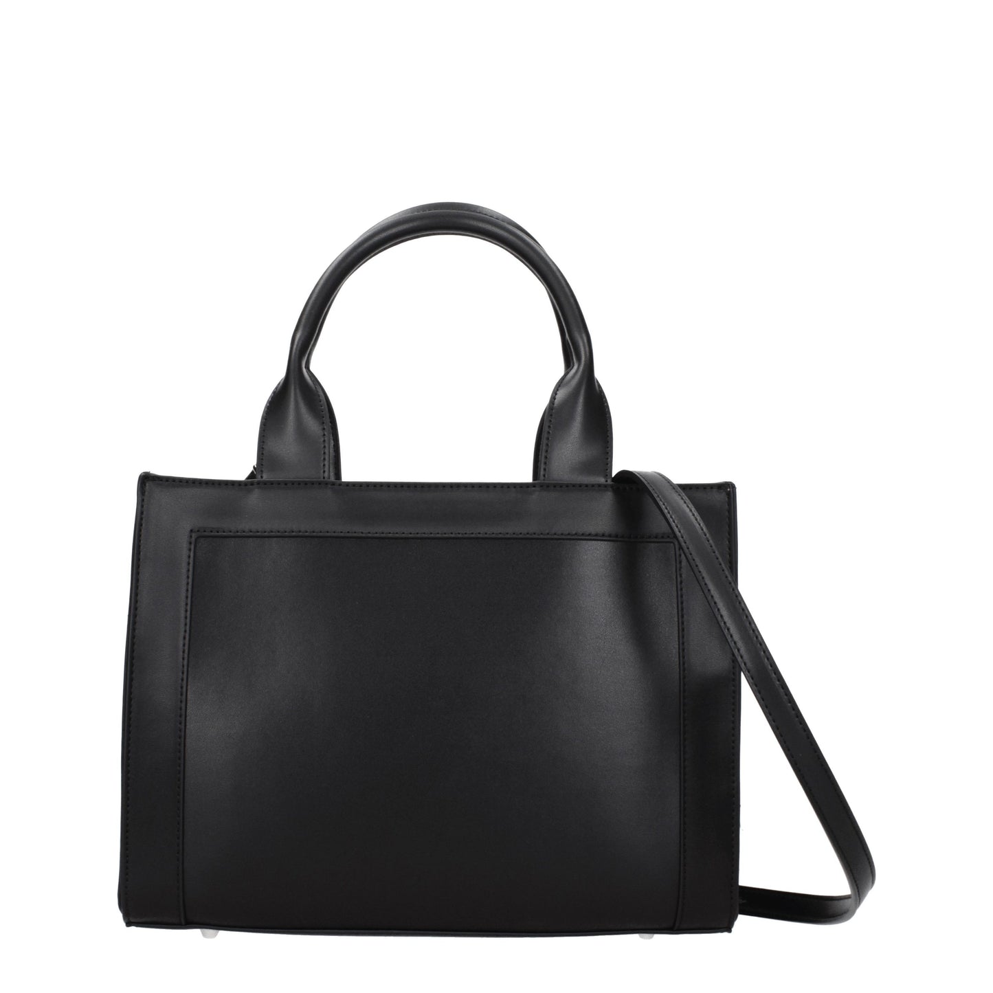 John Richmond Handbags Women Polyurethane Black