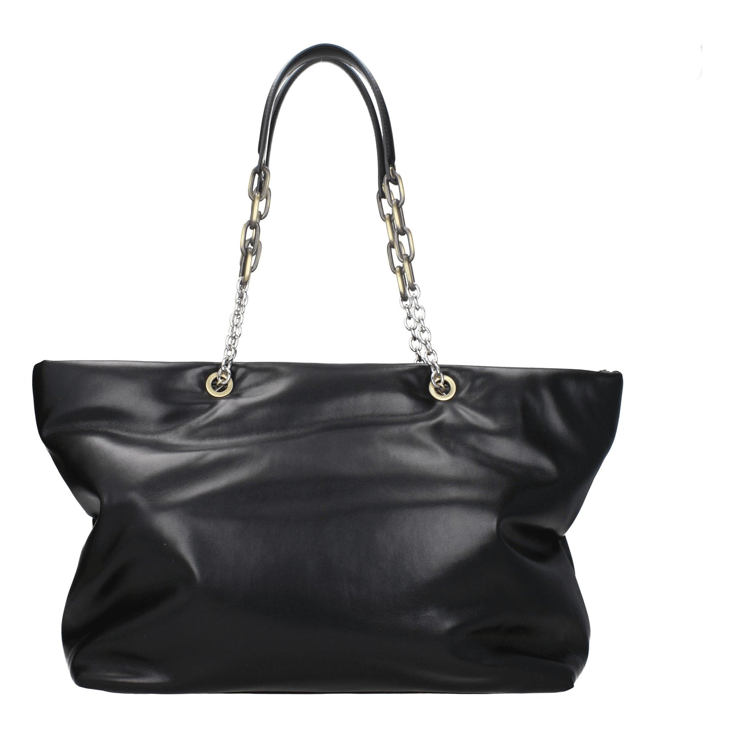 John Richmond Women's Shoulder Bags Polyurethane