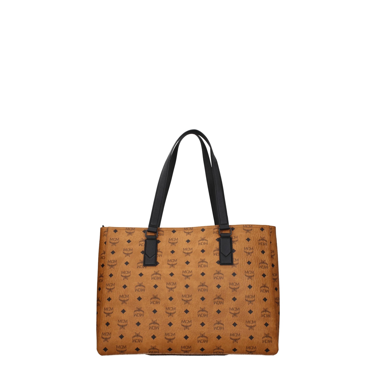 MCM Women's Shoulder Bags Fabric