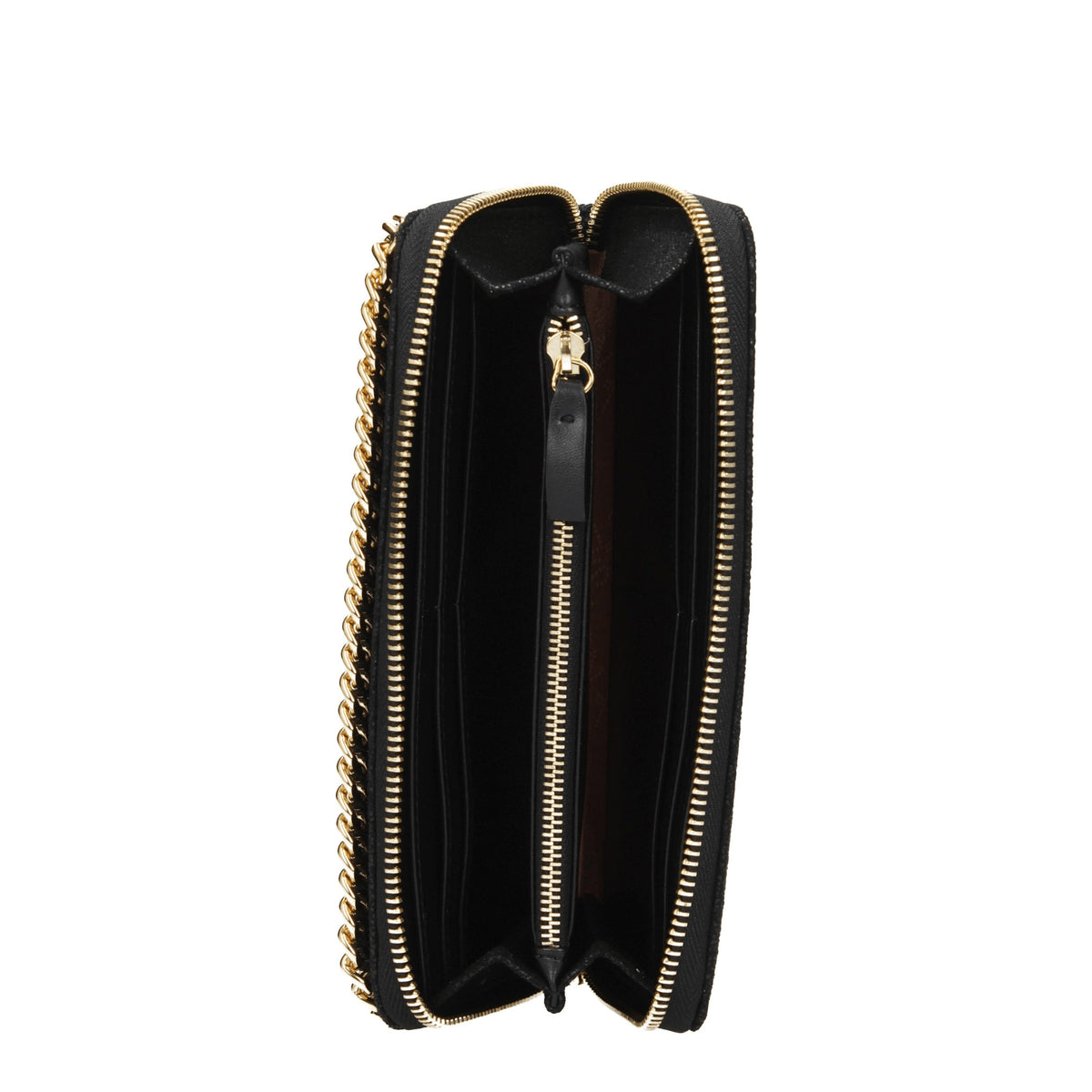 Stella McCartney Women's Wallets Eco Suede