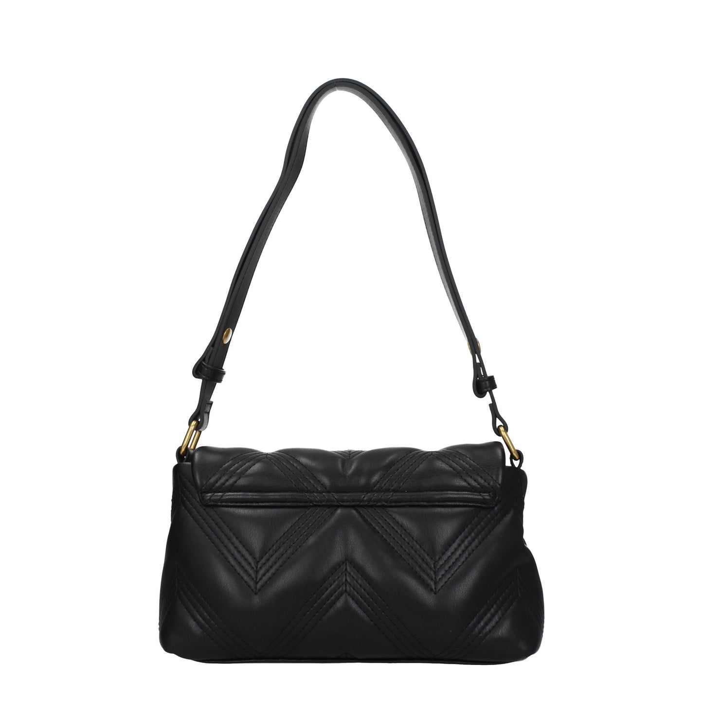 Liu Jo Crossbody Bags Women Polyester Black