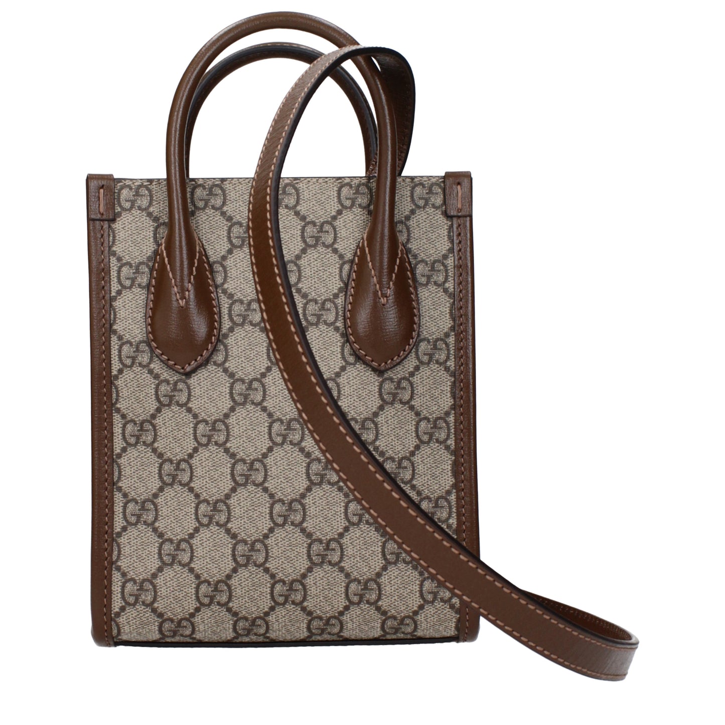Gucci Women's Handbags Leather
