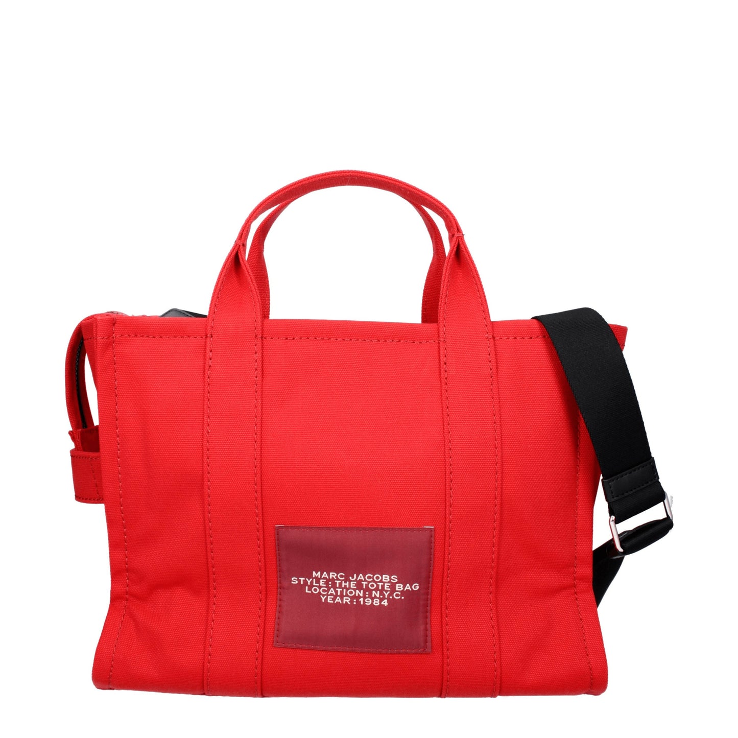 Marc Jacobs Women's Handbags Fabric
