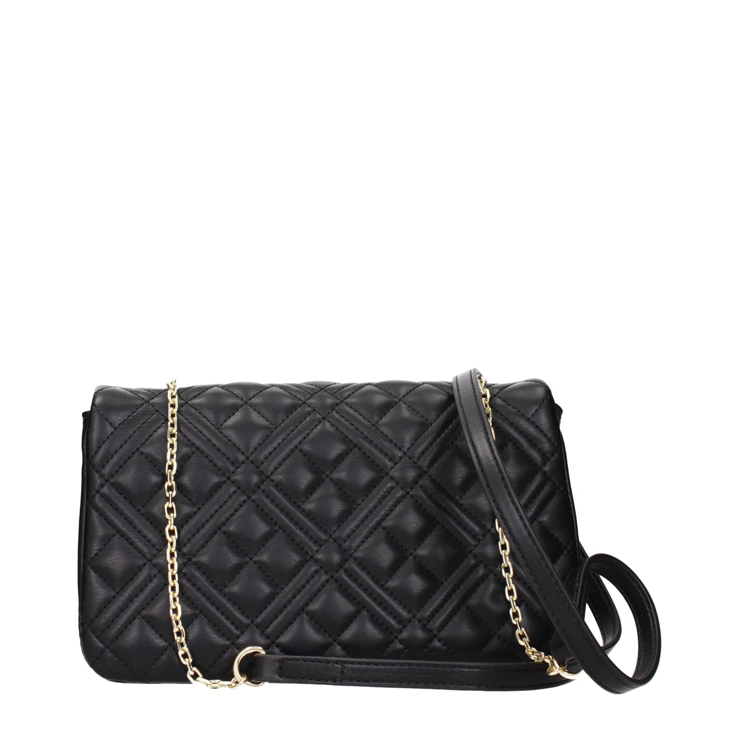 Love Moschino Women's Clutches Polyurethane