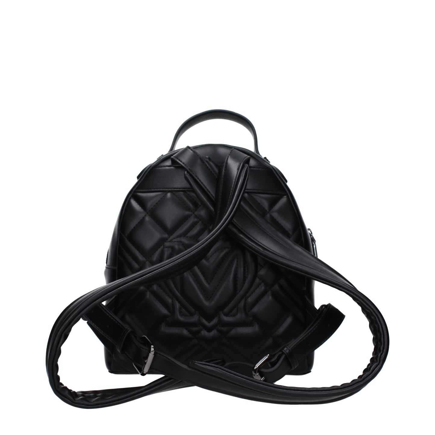 Love Moschino Women's Backpacks and Bumbags Polyurethane
