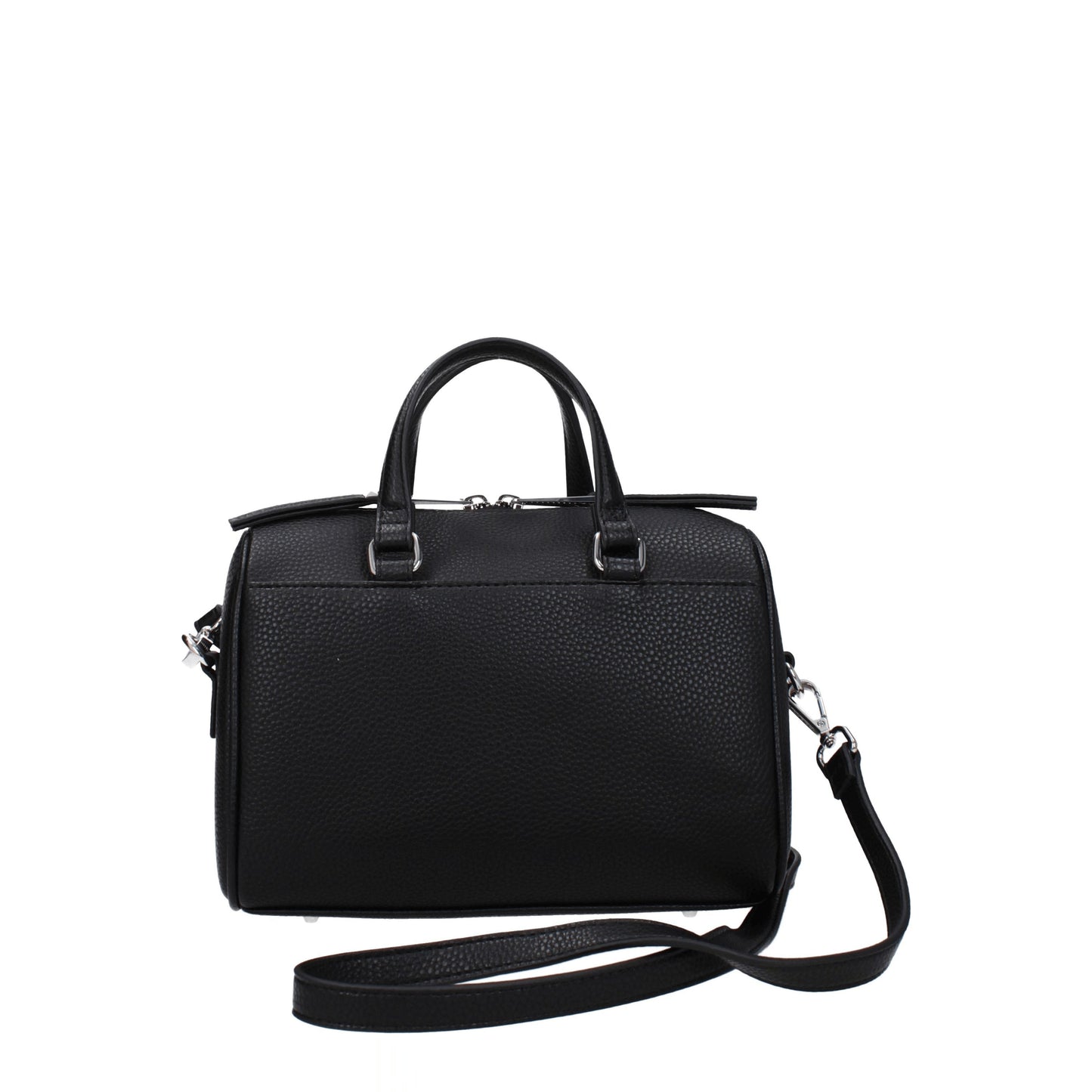 John Richmond Handbags Women Polyurethane Black/Black