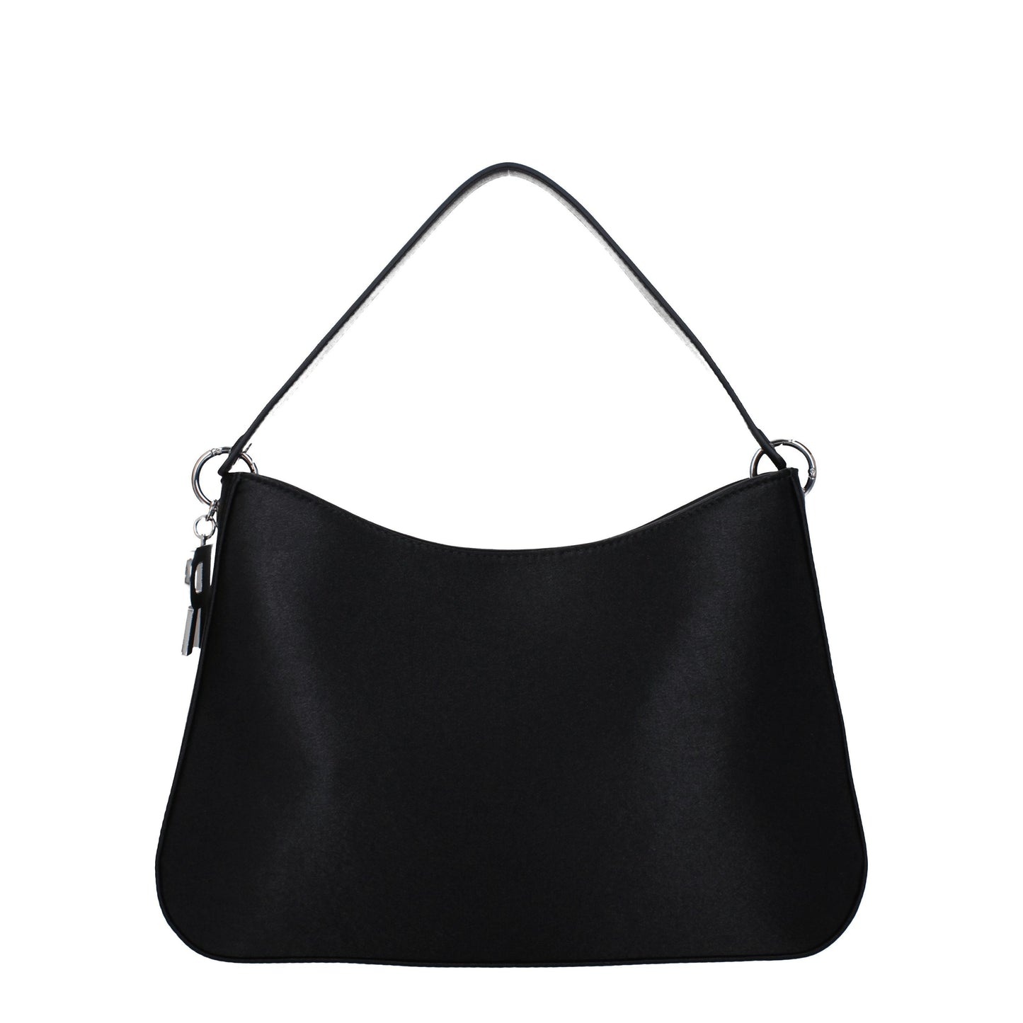 John Richmond Handbags Women Fabric Black