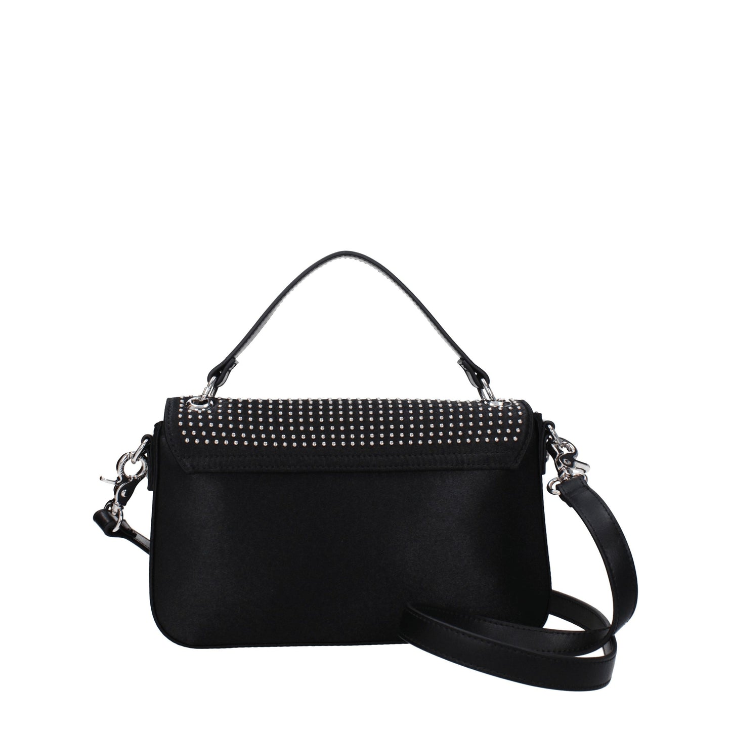 John Richmond Women's Handbags Fabric