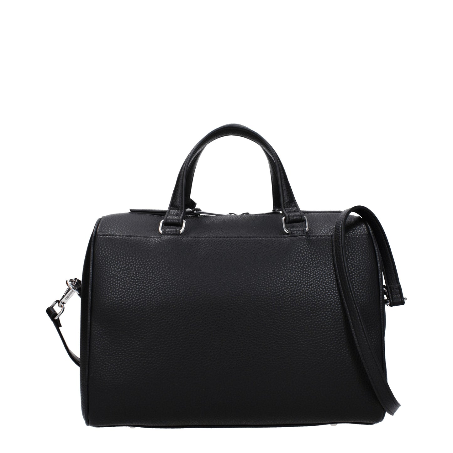 John Richmond Handbags Women Polyurethane Black