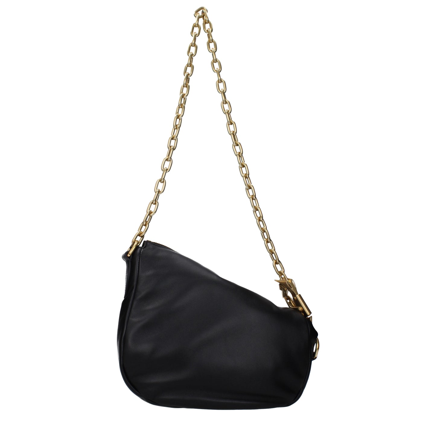 Burberry Women's Shoulder Bags Leather