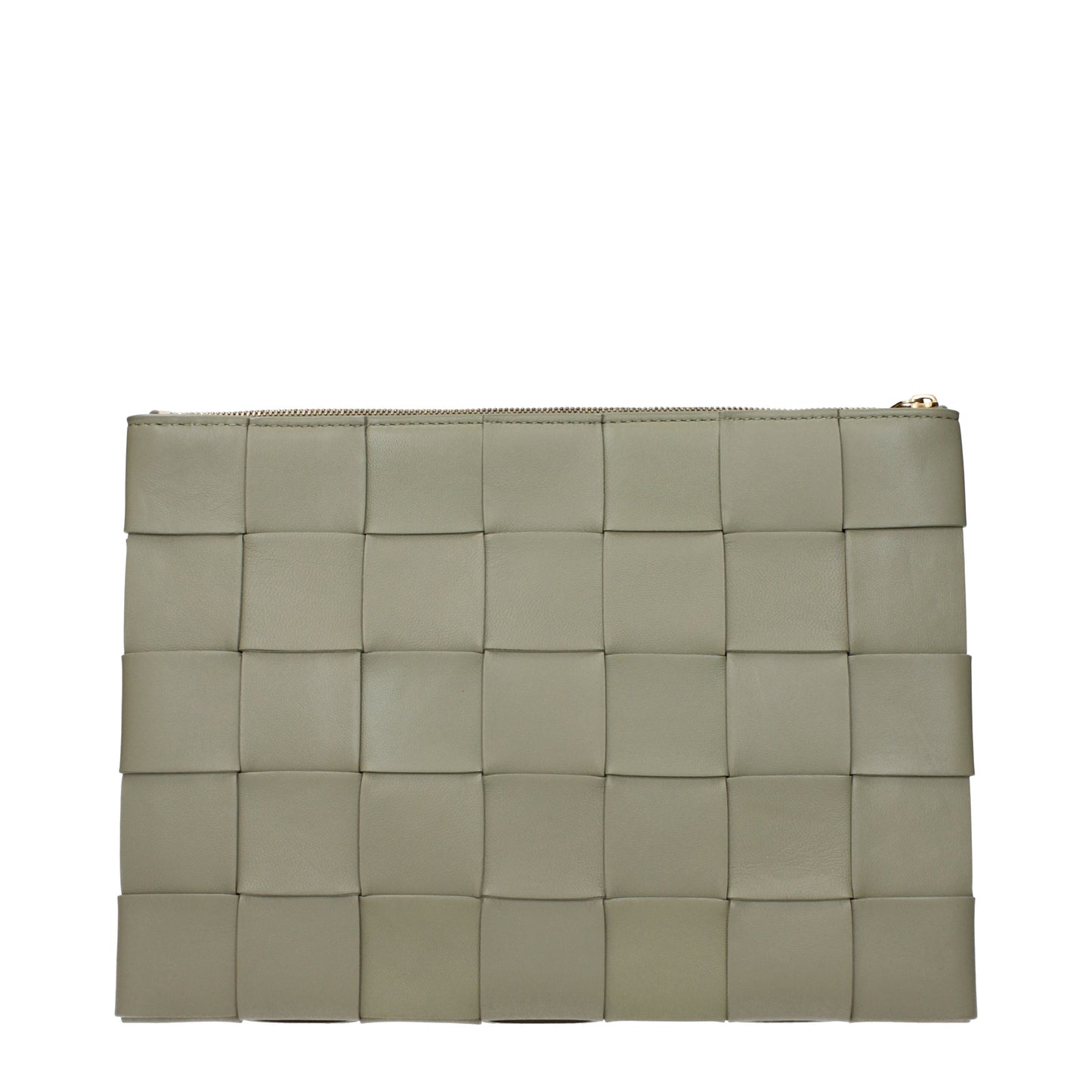 Bottega Veneta Women's Clutches Leather