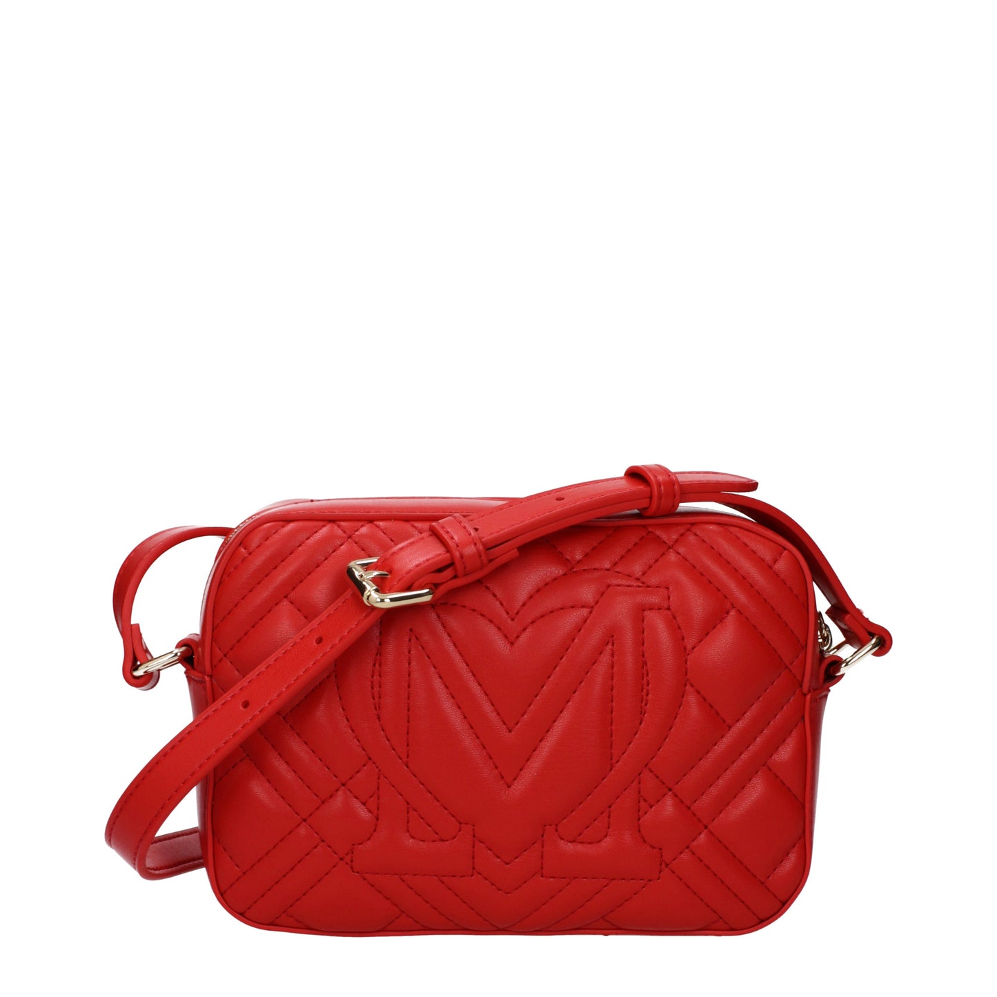Love Moschino Women's Crossbody Bags Polyurethane