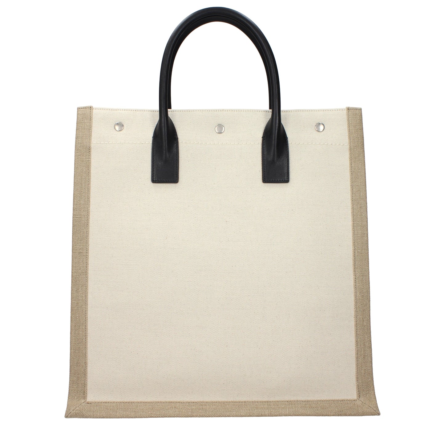 Saint Laurent Men's Handbags Fabric