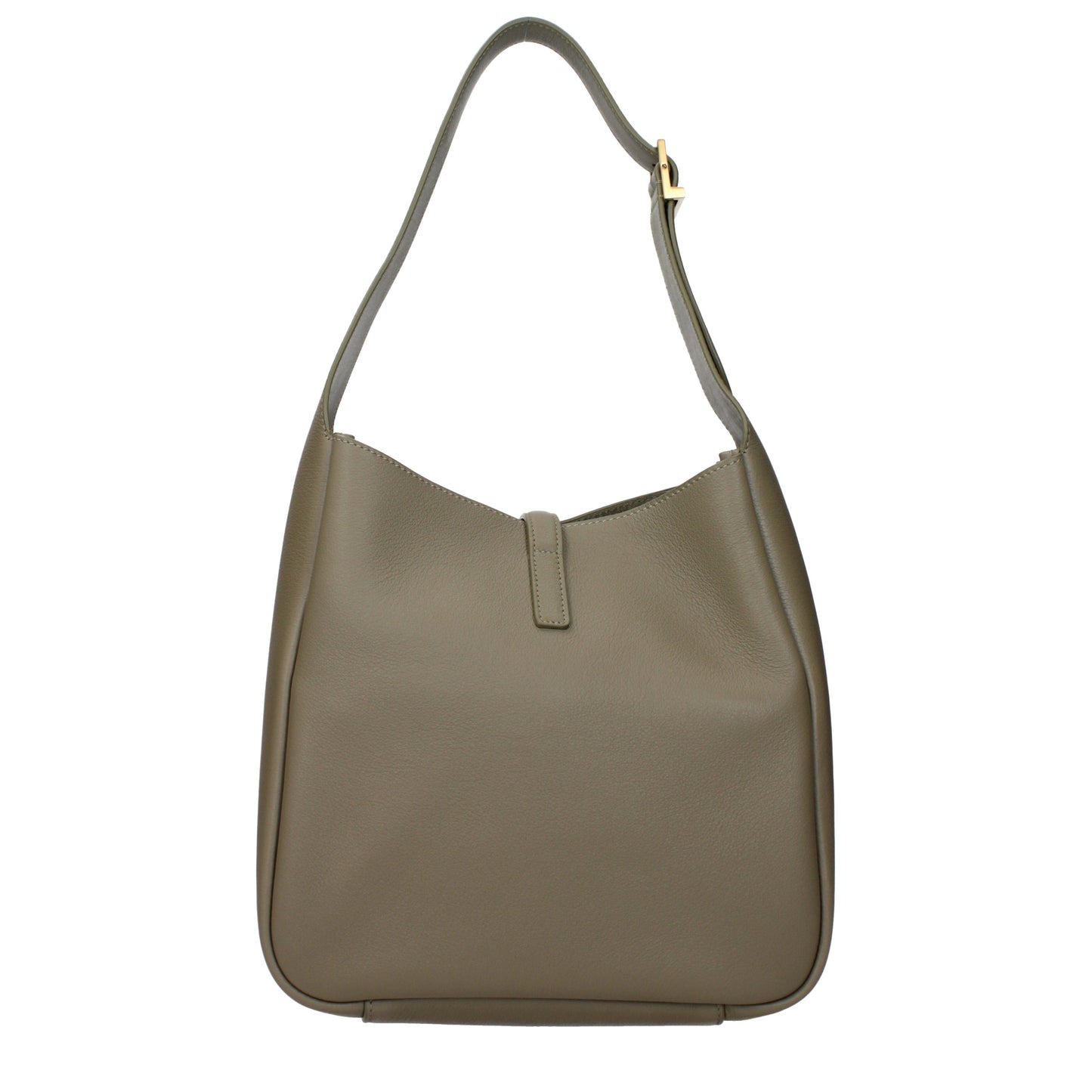 Saint Laurent Women's Shoulder Bags Leather