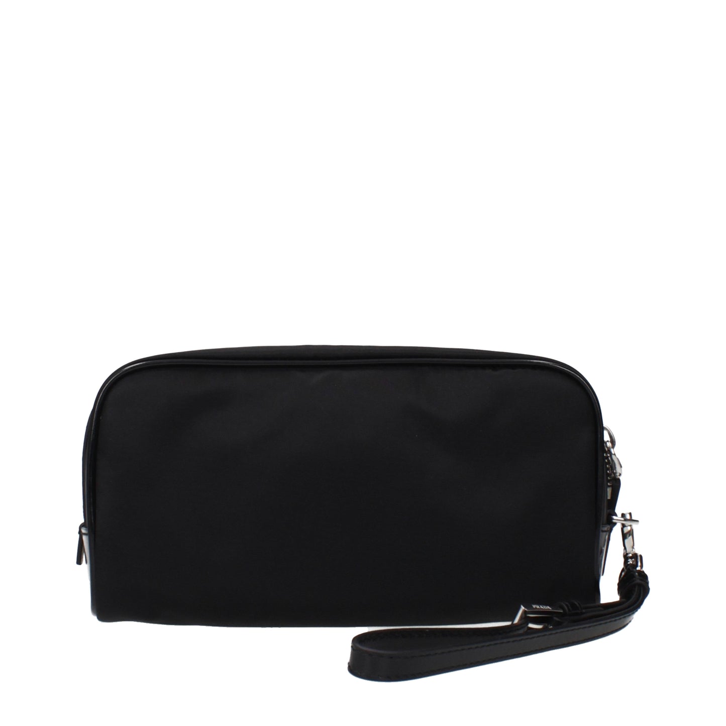 Prada Women's Clutches Fabric